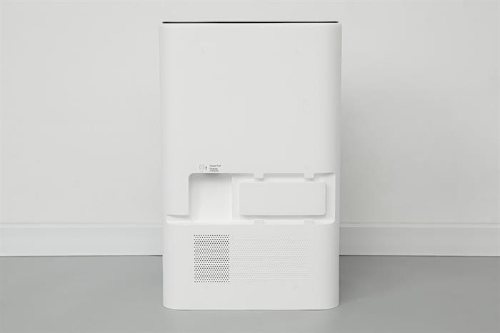 Robot hút bụi lau nhà Xiaomi Vacuum 5 Pro EU BHR07WFEU